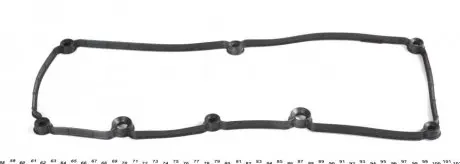 Прокладка крышки клапанов VW Caddy III/IV 1.6TDI 10- ELRING 722.100