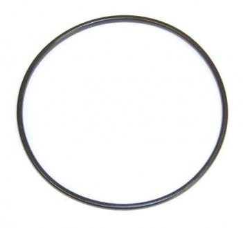 Уплотнительное кольцо гильзы цилиндра MB резина 150x159,6x4,8 ELRING 722.470 (фото 1)