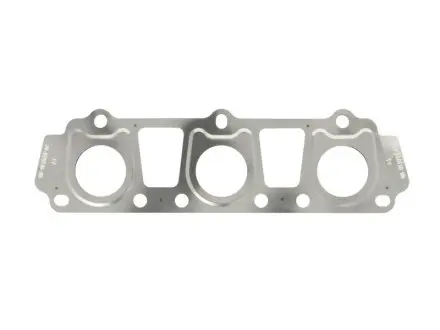 Прокладка коллектора выпускного VW Touareg 3.0 V6 TSI 10- ELRING 724.250