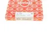 Сальник колінвалу (задній) Hyundai Getz 02-09 (60x75x8) ELRING 725.770 (фото 5)