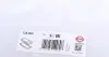Прокладка кришки клапанів Audi A4/A6/A8 2.4/3.2FSI 04-10 ELRING 725.860 (фото 3)