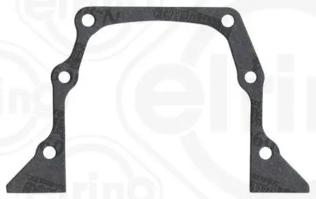 HYUNDAI Прокладка кришки корпусу картера GETZ (TB) 1.1 02-05, i10 I (PA) 1.1 11-13, KIA PICANTO I (SA) 1.0 04-11 ELRING 726.720
