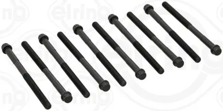 Болт головки блока ELRING 728080