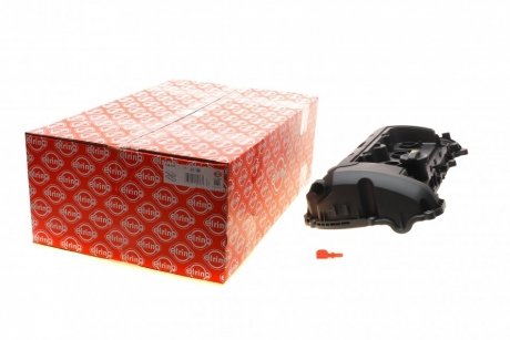 Кришка клапанів Mini Cooper Cabrio (R57)/One (R56) 07-16/Citroen Berlingo/C3/C4/C5 1.4-1.6 09- ELRING 728.180