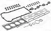 JEEP комплект прокладок гбц COMPASS 2.4 06-, PATRIOT 2.4 08-, DODGE, FIAT, CHRYSLER ELRING 732.890 (фото 1)