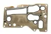 Прокладка масляного радиатора BMW 5 (F10)/7 (F01-F04)/X5 (E70/F15/F85)/X6 (E71/E72) 3.0D 10- N57 D30 ELRING 733.500 (фото 1)