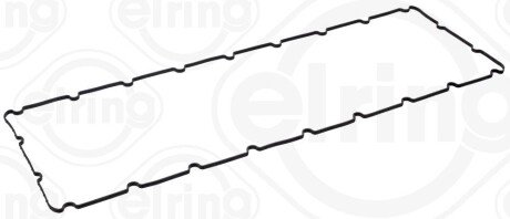 Прокладка піддона ELRING 733.590