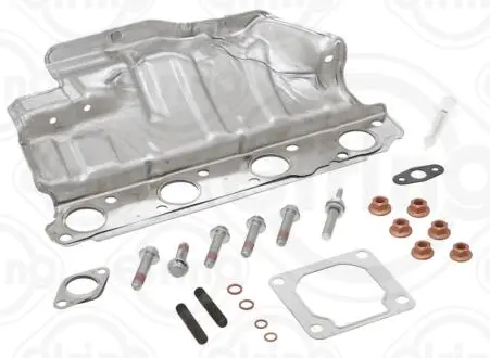 FORD К-т. прокладок турбіни MONDEO 2.0 00-07, JAGUAR ELRING 734.830