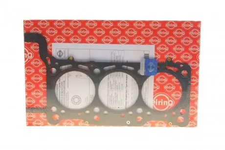 Прокладання ГБЦ Audi A4/A6/Q5/Q7/VW Touareg 3.0TDI 06-15 (1.1mm) (R) ELRING 735.400