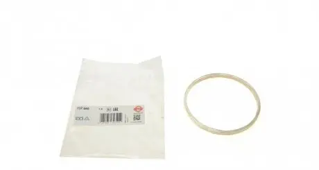 Прокладка труби вихлопної BMW 3 (F30/F80/G20/G80)/5 (F10/G30/F90)/7 (G11/G12) 11- B32/B38/B42/B48 ELRING 737.660