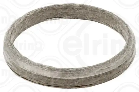 Прокладка выхлопной трубы BMW 5 (F10)/7 (F01-F04)/X5 (E70)/X6 (E71/E72) 07- N63 B44 ELRING 737.670