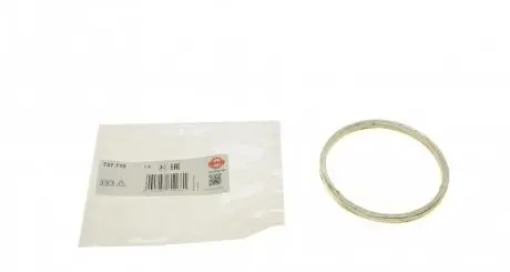 Прокладка выхлопной трубы BMW 3 (E90/F30/F80)/5 (F10)/7 (F01-F04) 06- (кольцо)) N13/N54/N63/N74 ELRING 737.710