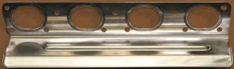 Прокладка випускного колектора BMW 3 (E90) 2.0 09.05-08.06 ELRING 739060