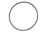 Прокладка, корпус дросельної заслінки BMW N51/N52/N53/M54/N55 10.2009- ELRING 740.170 (фото 1)