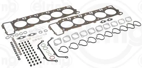 Автозапчасть ELRING 740421