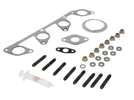 Комплект прокладок турбины VW Golf V 2.0 TDI 03-13 ELRING 740.790