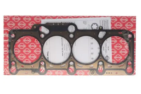 Прокладка ГБЦ Audi A4/A6/VW Passat 2.0 00-08 ELRING 744.361