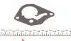 Комплект прокладок (верхний) Renault Kangoo/Scenic/Megane/Nissan Note 1.5D 01- ELRING 746.140 (фото 6)