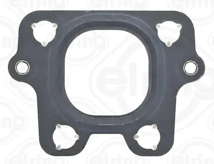Прокладка випускного колектора RVI C, D, VOLVO 7900, 8900, 9500, B8, FE II, FL III D5K210-DTI8-122HS 05.12- ELRING 751571