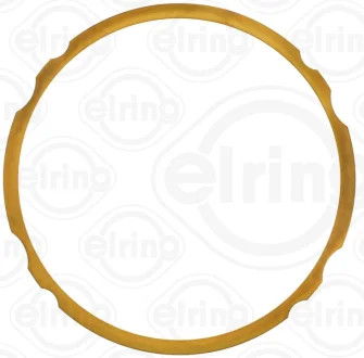 Ущільнення двигуна (x0,25) PORSCHE 911, 911 TARGA 3.0/3.2/3.3 03.74-11.90 ELRING 753719