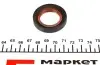 Сальник коленвала (задний) Opel Combo 1.2-1.6 CNG 94- (26x42x8/6) ELRING 755.141 (фото 3)