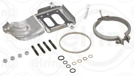 Автозапчасть ELRING 761120
