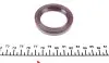 Сальник колінвалу (передній) BMW 3 (E30/E36/E46)/ 5 (E34) -05 (44x60x10) ELRING 761.796 (фото 2)