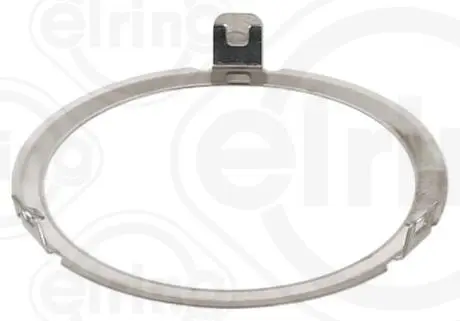 Прокладка клапана EGR VAG 2,0TDI ELRING 767.290
