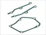 Прокладка масляного поддона BMW 3(E30,E36) 1,8 M42 89-98 ELRING 767965 (фото 1)