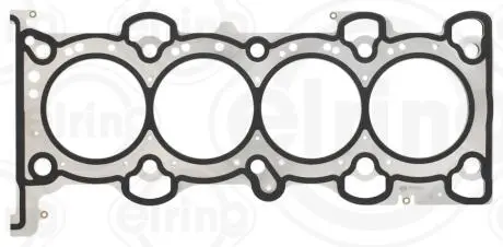 FORD Прокладка ГБЦ FOCUS III 2.0 Ti-GDi 11-20 ELRING 771.300