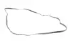 Прокладка крышки клапанов Ford Focus III 2.0 Ti-GDi 11-(к-кт) ELRING 771310 (фото 3)