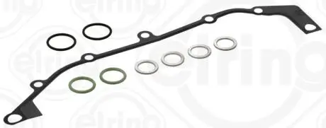 Комплект прокладок ГРМ BMW 3 (E46), 5 (E39), 5 (E60), 5 (E61), 7 (E38), 7 (E65, E66, E67), X3 (E83), X5 (E53), Z3 (E36), Z4 (E85) 2.0-3.0 08.95-12.10 ELRING 772630