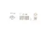 Кольцо масляного радиатора FORD 1.0 Ecoboost \&#039;\&#039;12&gt;&gt; ELRING 773120 (фото 2)