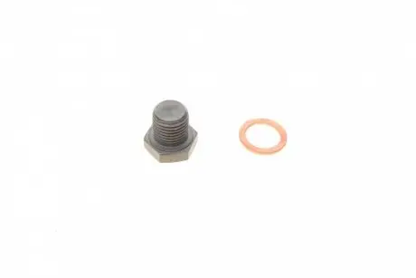 Болт слива масла Opel Astra F/G/ Kadett C/D/E/Omega A/B (M14x1.5) ELRING 773.630