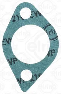 Прокладка помпы ELRING 774.210