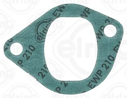 Прокладка впускного колектора BMW 1502-2002 (E10), 2000 (120), 3 (E21), 3 (E30), 5 (E12), 5 (E28) 1.8/2.0 10.65-08.88 ELRING 774.333
