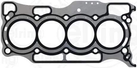 Прокладка ГБЦ Renault Megane IV /Nissan Qashqai 1.6 16 V 07- ELRING 774.940
