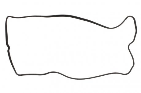 Прокладка крышки клапанов Lexus GS/IS 2.5/3.5 05- (R) ELRING 775.070 (фото 1)