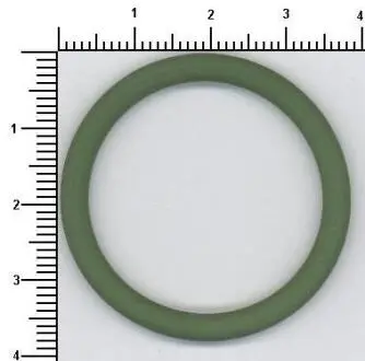 Ущільнююче кільце ELRING 776.262