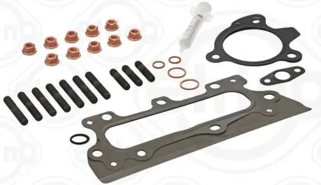 ZEST.MONT.TURBOSPКЇARKI RENAULT ELRING 779140