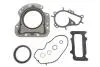 Комплект прокладок блоккартер двигуна CITROEN/DS/OPEL/PEUGEOT C3/DS/Corsa/208 "1,0-1,2 "12>> ELRING 779190 (фото 1)