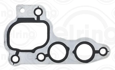 Прокладка корпуса масляного фільтра FORD USA CROWN VICTORIA, E, ECONOLINE, EXCURSION, EXPEDITION, EXPLORER, EXPLORER SPORT TRAC, F-150, F-250, F-350, F-350 SUPER DUTY 4.6-6.8 09.90- ELRING 783730