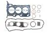 Комплект прокладок двигуна (верх) MITSUBISHI COLT VI 1.1/1.1LPG 10.04-06.12 ELRING 784840 (фото 1)