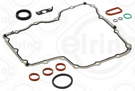 Комплект прокладок, блок-картер двигуна VAG 1,4 TDI 14 ELRING 785070