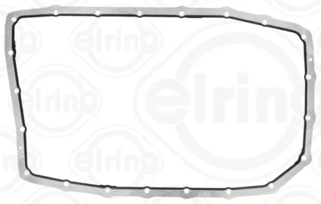 Автозапчасть ELRING 787160