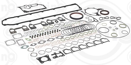 Компл. прокладок двигуна ELRING 788780