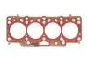 Прокладка ГБЦ VW Crafter/T5/T6 2.0 TDI 09- (2 мітки) (1.63mm) ELRING 789.873 (фото 1)