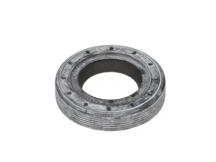 Сальник коленвала (передний) VW T5 2.5TDI 04-09 (20x35x7.5) ELRING 789.950