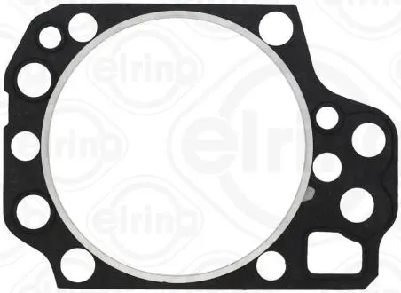 Прокладка ГБЦ LIEBHERR A, HS, LTM, R D9406TI/D9408TI ELRING 792810