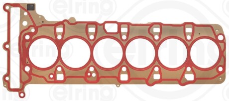 Прокладання ГБЦ BMW 3 (G20/G80/G28)/7 (G11/G12)/X5 (G05/F95) 19- (0.81mm), B58 ELRING 793.491